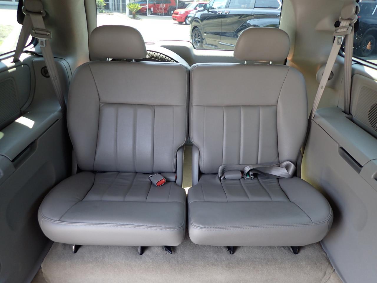 2003 Chrysler Town & Country LXi Anaheim CA
