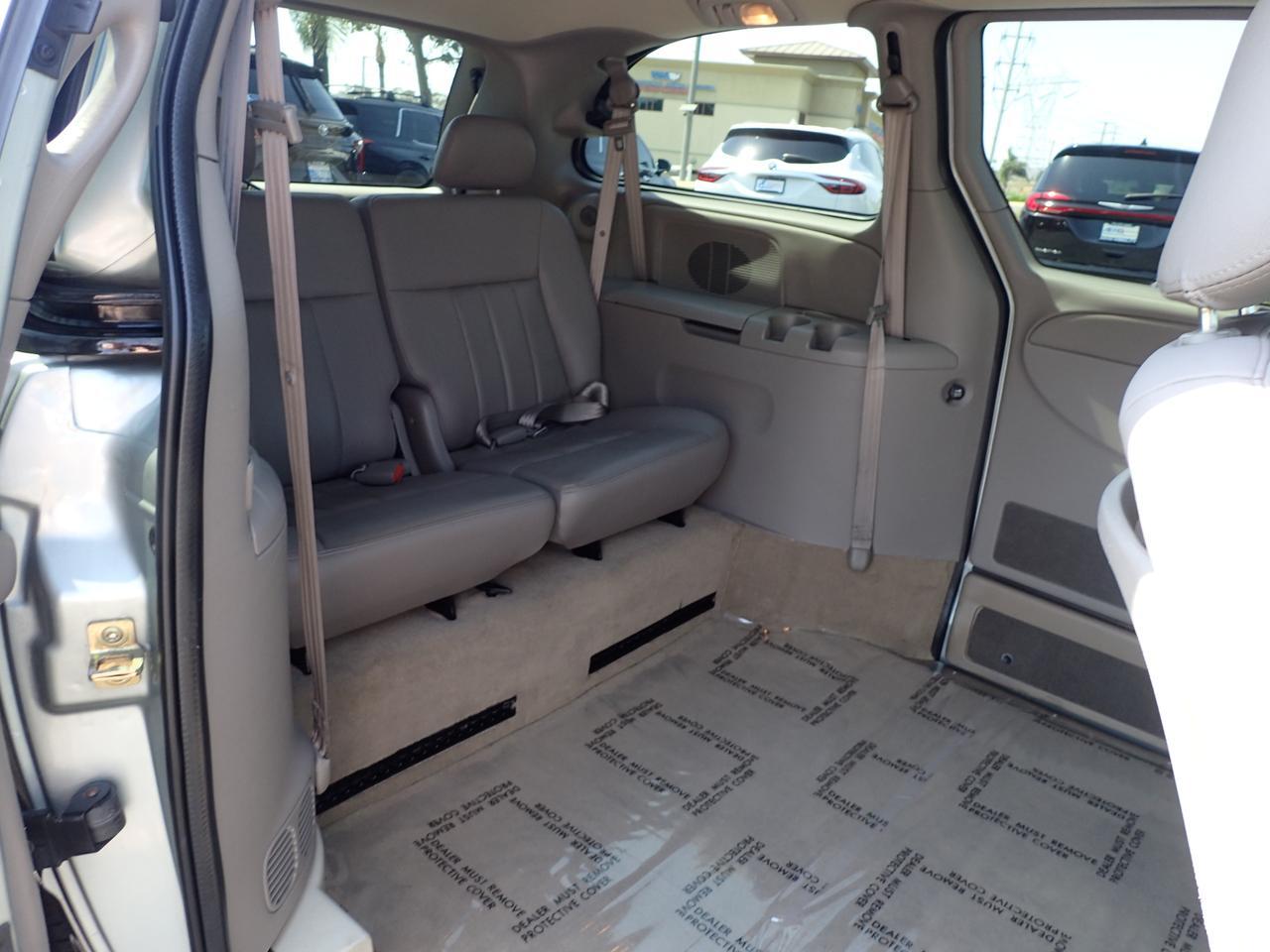 2003 Chrysler Town & Country LXi Anaheim CA