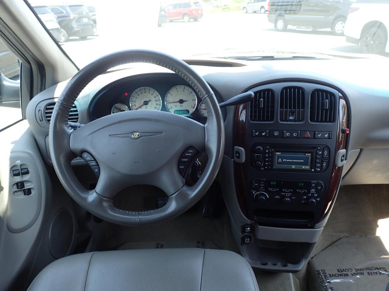 2003 Chrysler Town & Country LXi Anaheim CA