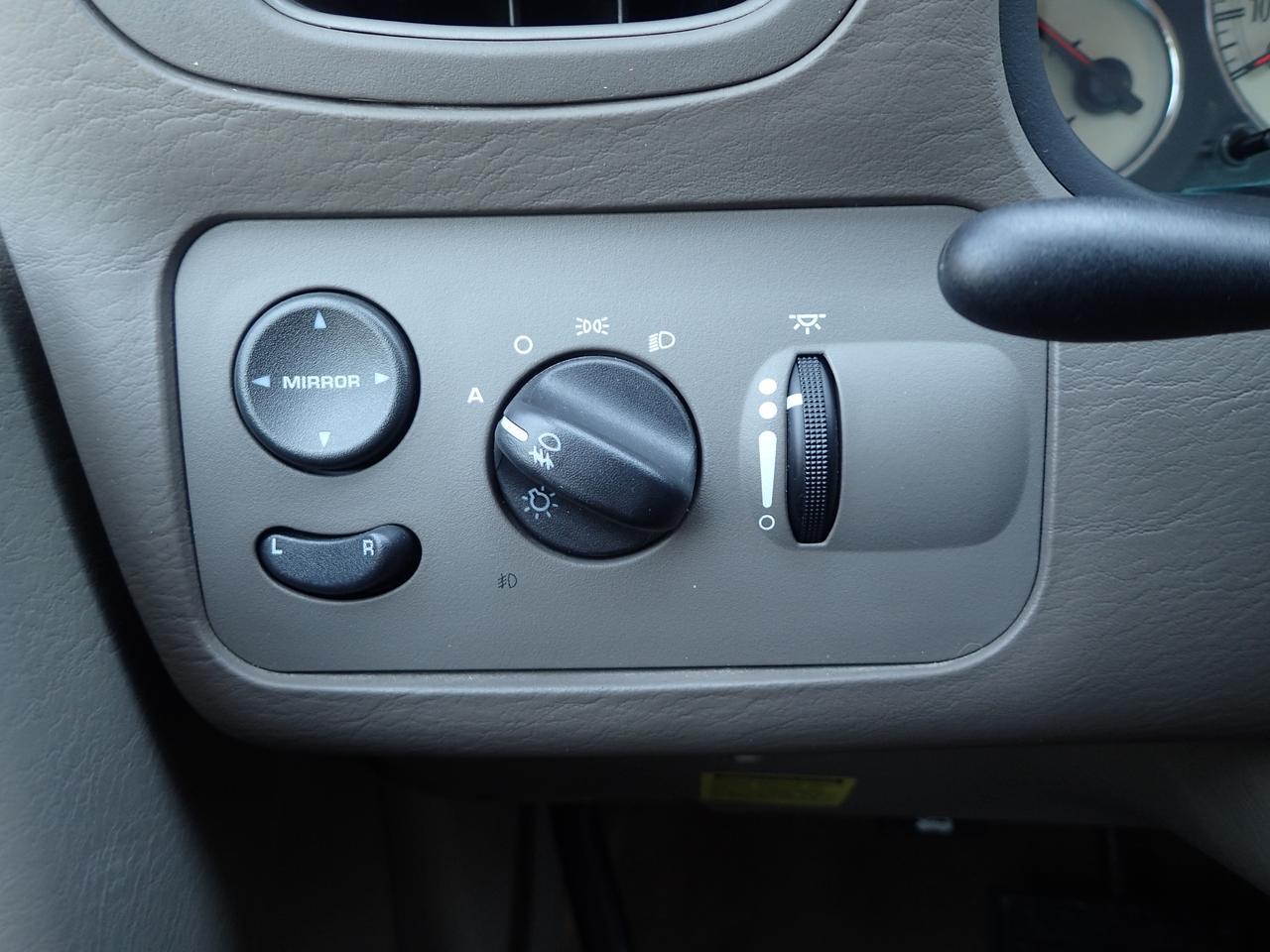 2003 Chrysler Town & Country LXi Anaheim CA