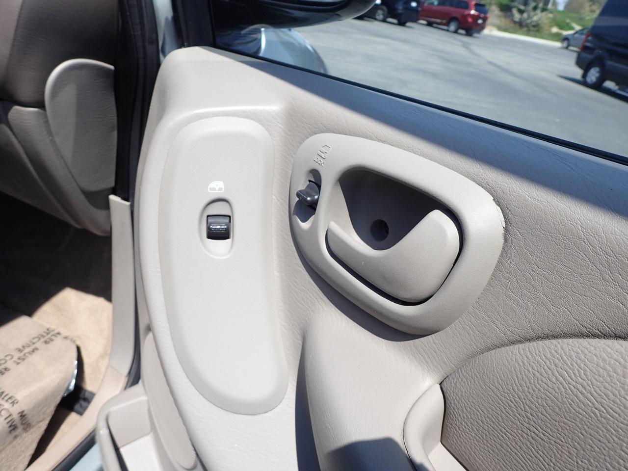 2003 Chrysler Town & Country LXi Anaheim CA