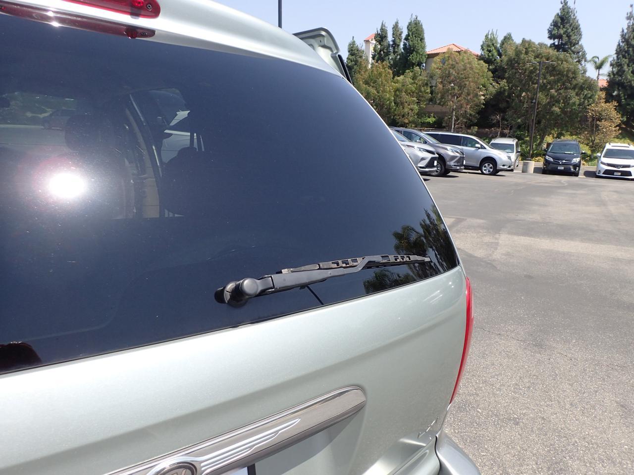 2003 Chrysler Town & Country LXi Anaheim CA