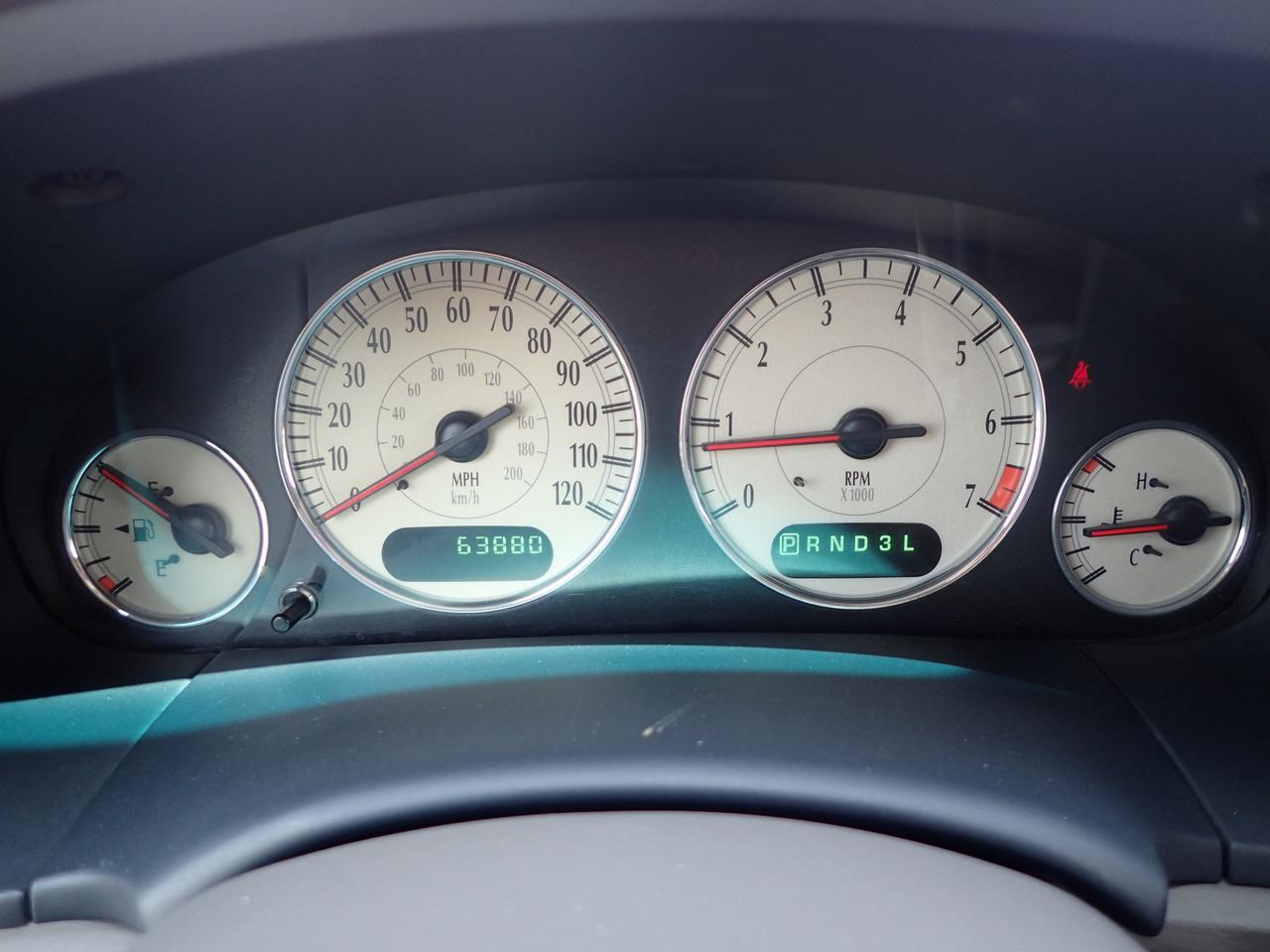 2003 Chrysler Town & Country LXi Anaheim CA