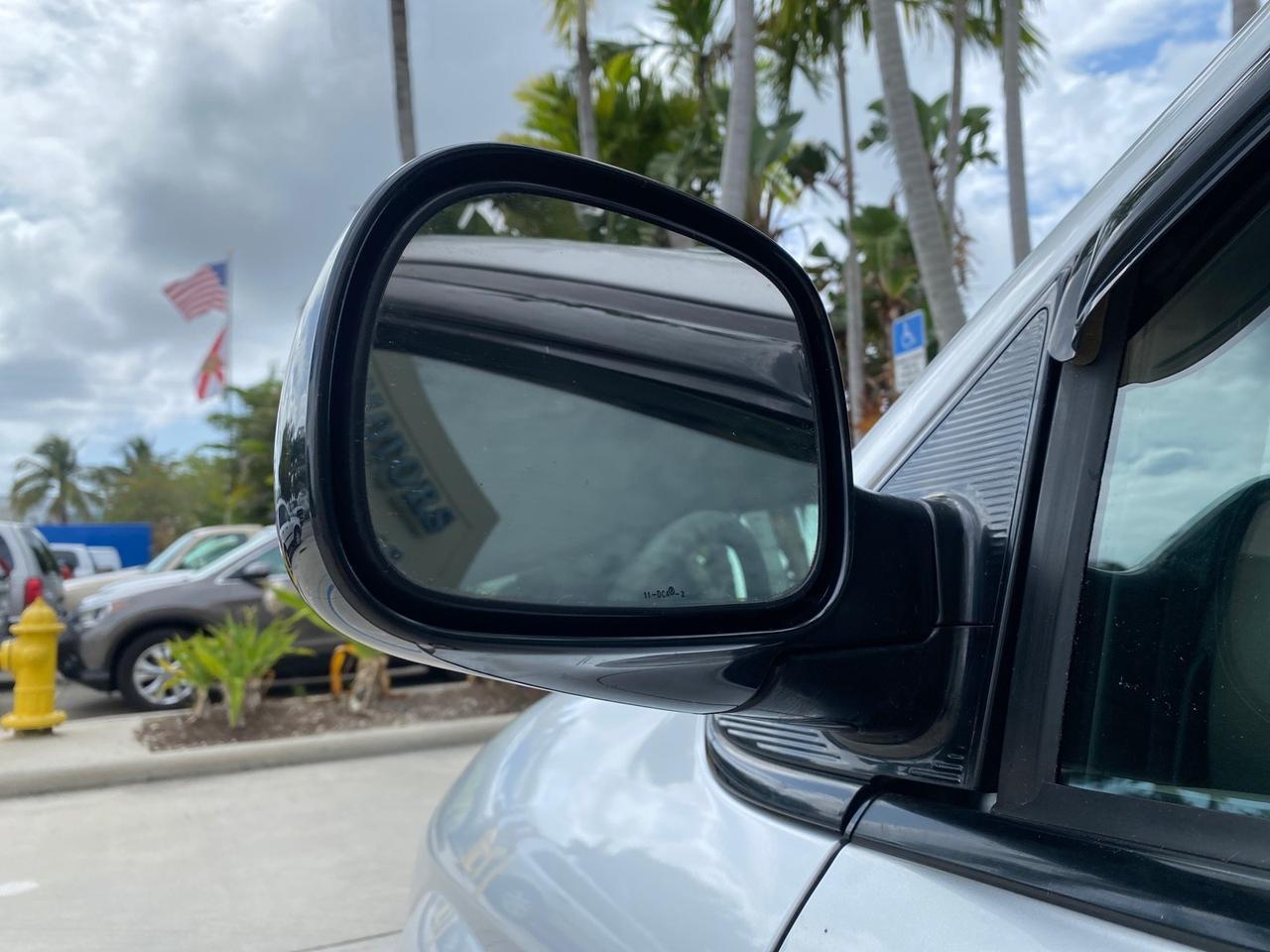 2003 Dodge Caravan Sport LOW MILES 45,416 1 OWNER Pompano Beach FL