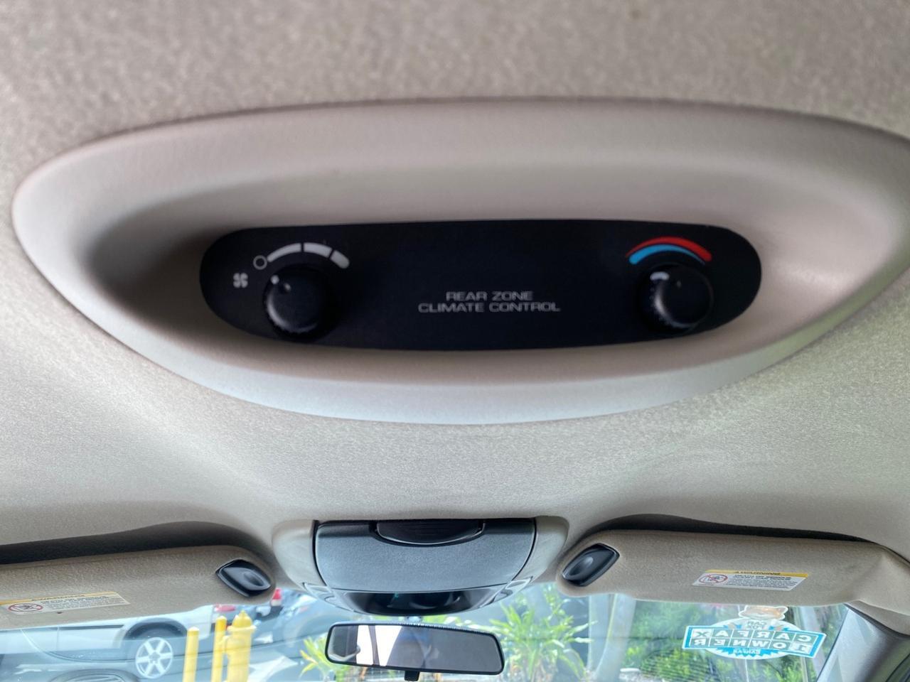 2003 Dodge Caravan Sport LOW MILES 45,416 1 OWNER Pompano Beach FL