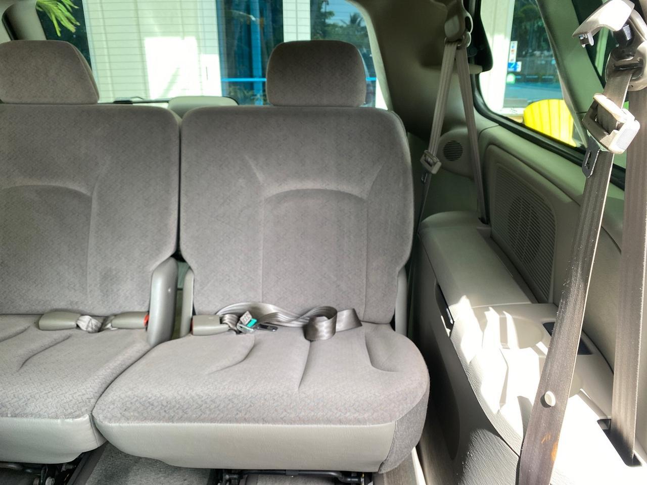 2003 Dodge Caravan Sport LOW MILES 45,416 1 OWNER Pompano Beach FL