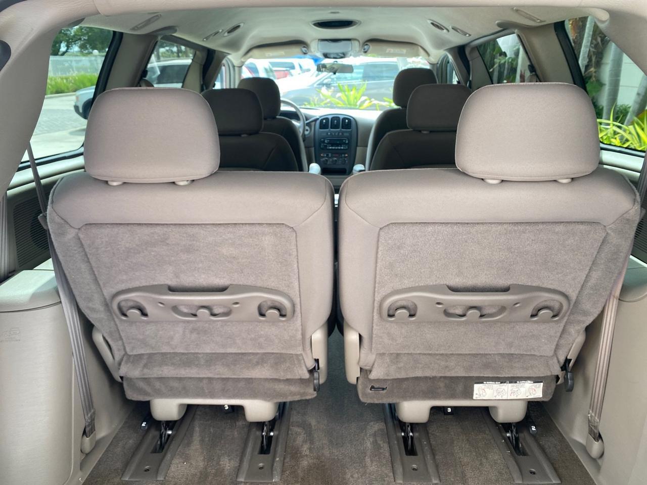 2003 Dodge Caravan Sport LOW MILES 45,416 1 OWNER Pompano Beach FL