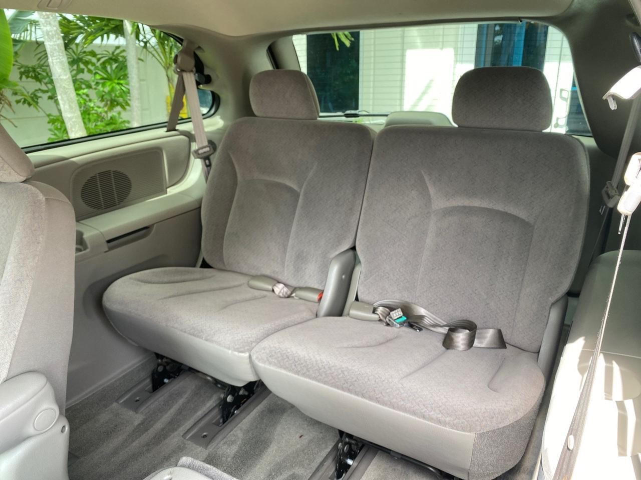2003 Dodge Caravan Sport LOW MILES 45,416 1 OWNER Pompano Beach FL