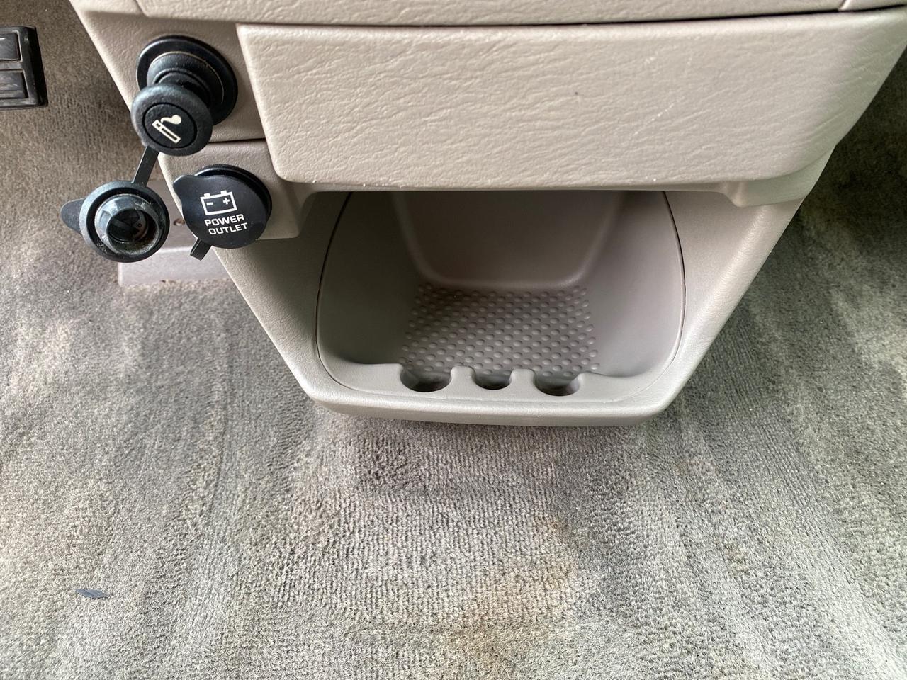 2003 Dodge Caravan Sport LOW MILES 45,416 1 OWNER Pompano Beach FL