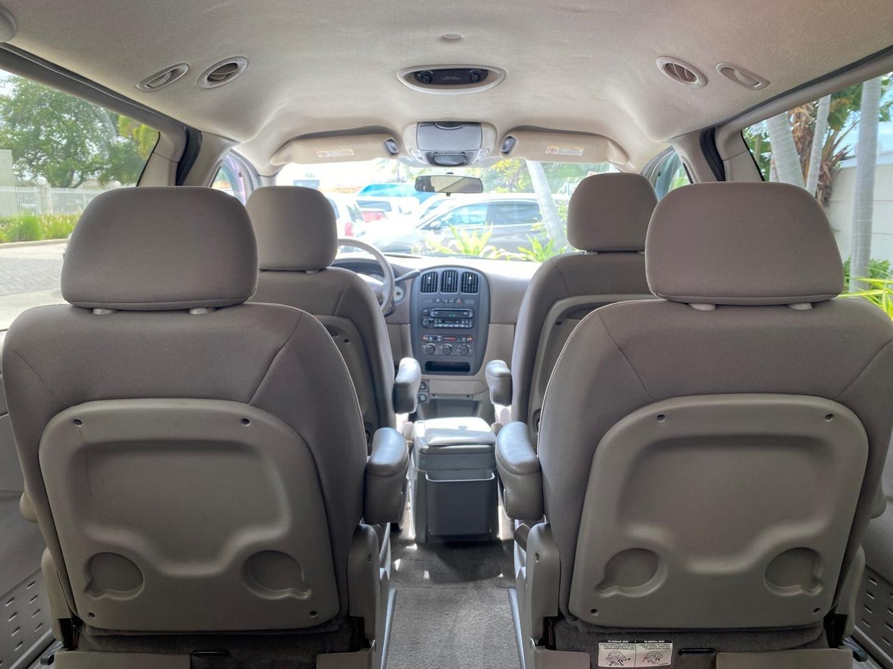 2003 Dodge Caravan Sport LOW MILES 45,416 1 OWNER Pompano Beach FL