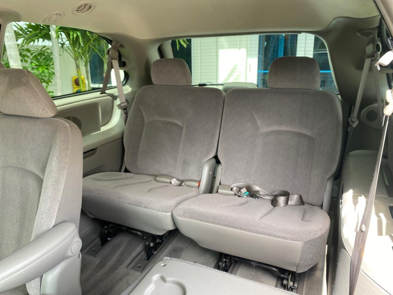 2003 Dodge Caravan Sport LOW MILES 45,416 1 OWNER Pompano Beach FL