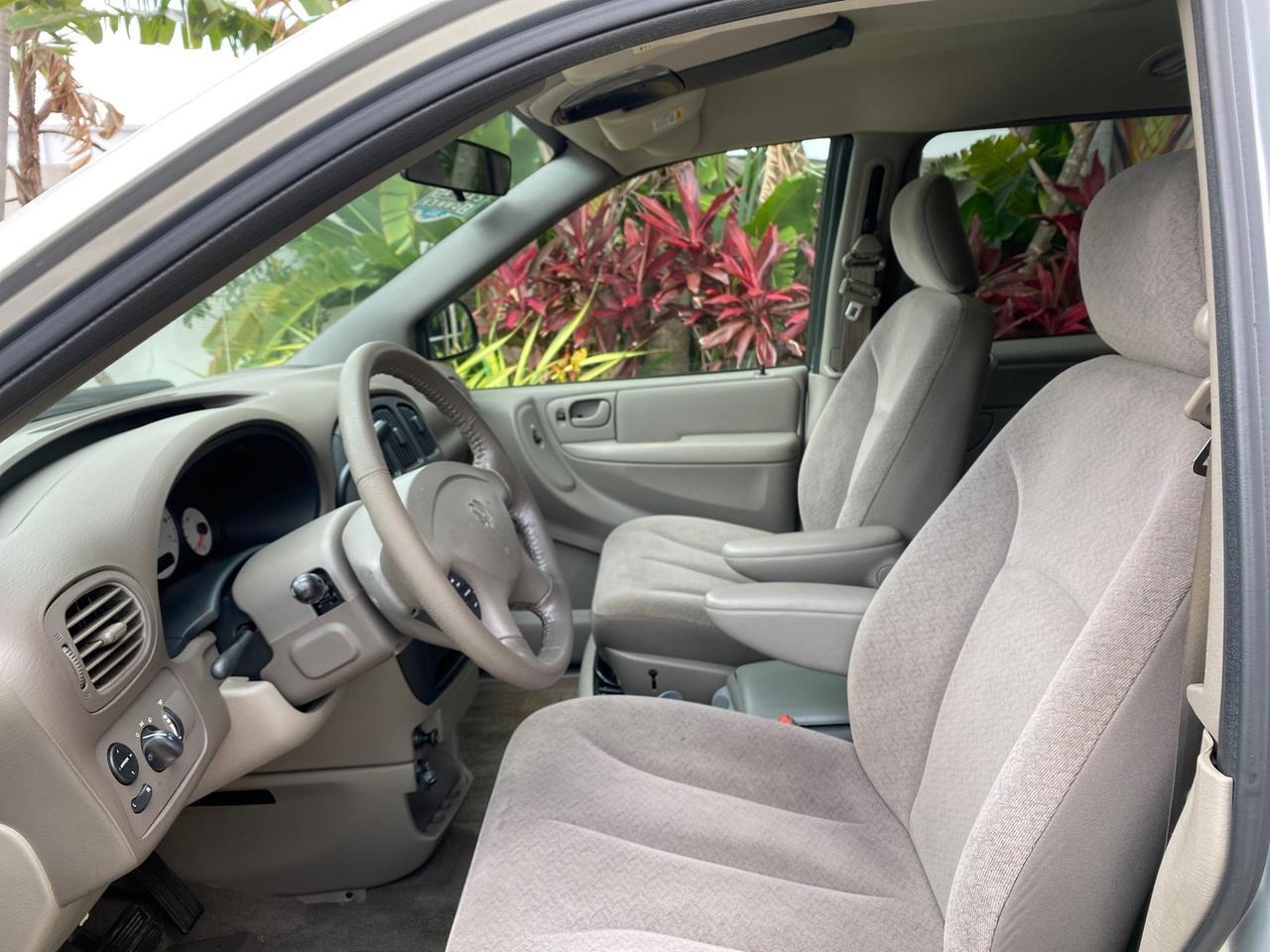 2003 Dodge Caravan Sport LOW MILES 45,416 1 OWNER Pompano Beach FL