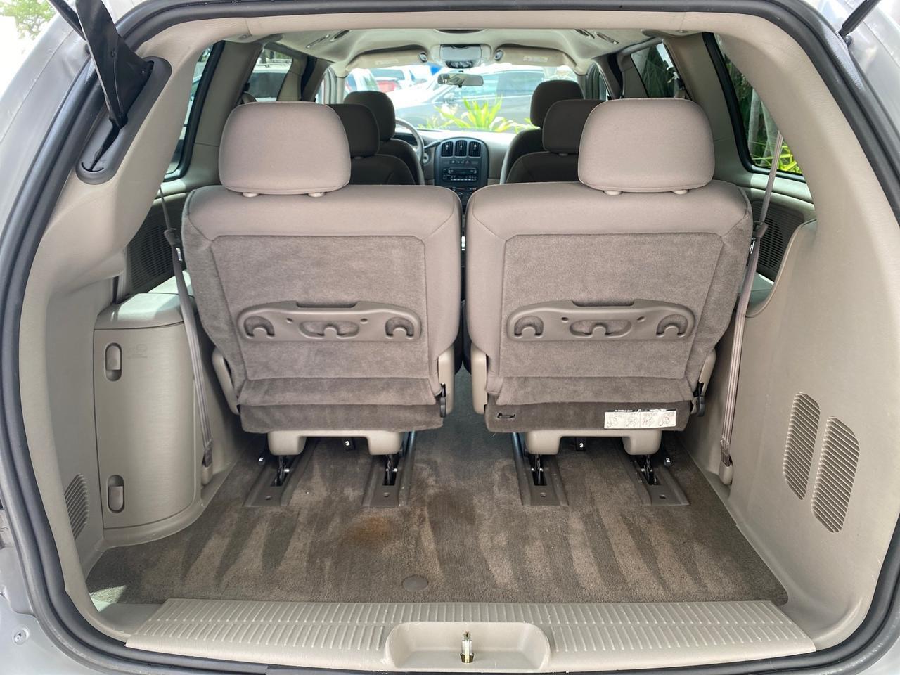 2003 Dodge Caravan Sport LOW MILES 45,416 1 OWNER Pompano Beach FL