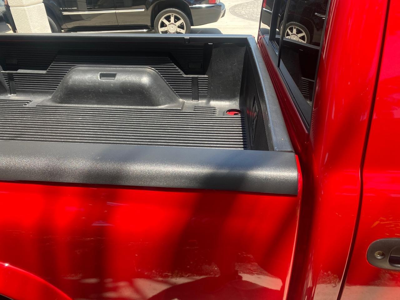 2003 Dodge Dakota SXT FL OWNER LOW MILES 43,924 5 SPD Pompano Beach FL