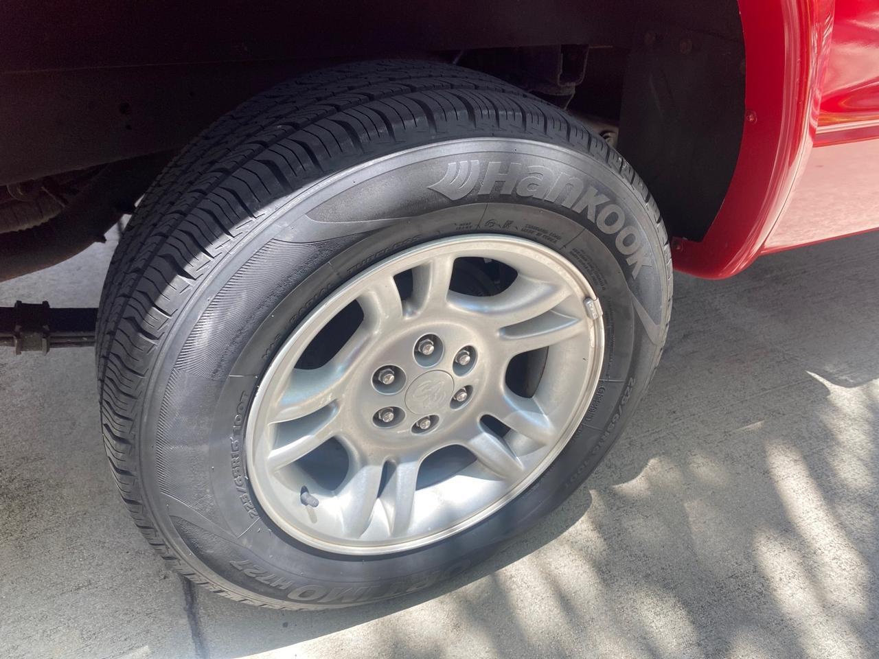 2003 Dodge Dakota SXT FL OWNER LOW MILES 43,924 5 SPD Pompano Beach FL