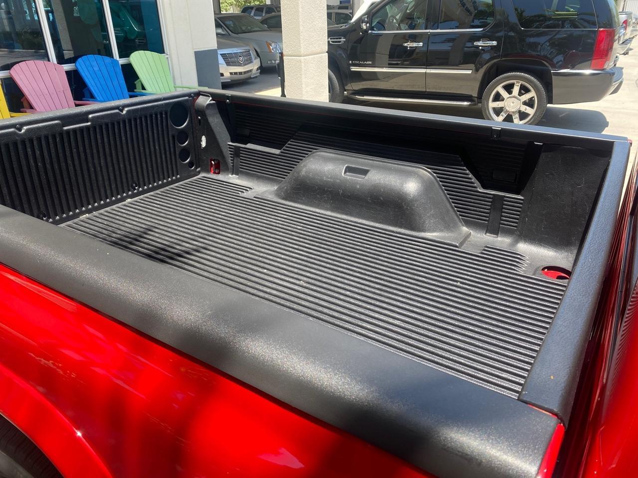 2003 Dodge Dakota SXT FL OWNER LOW MILES 43,924 5 SPD Pompano Beach FL