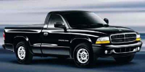 2003 Dodge Dakota Sport Oak Ridge TN