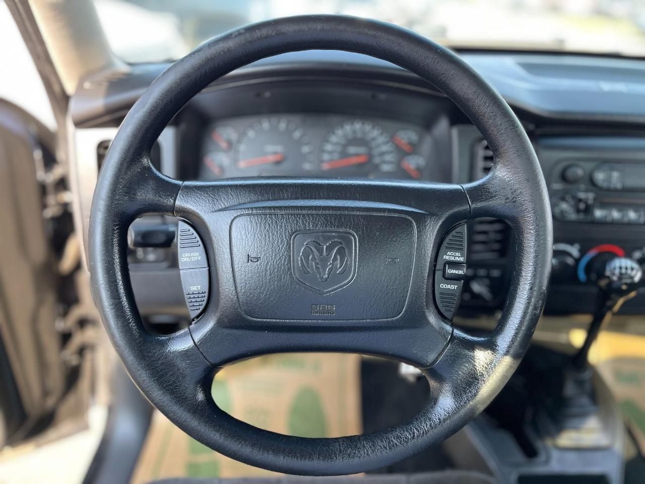 2003 Dodge Dakota Sport Spokane Valley WA