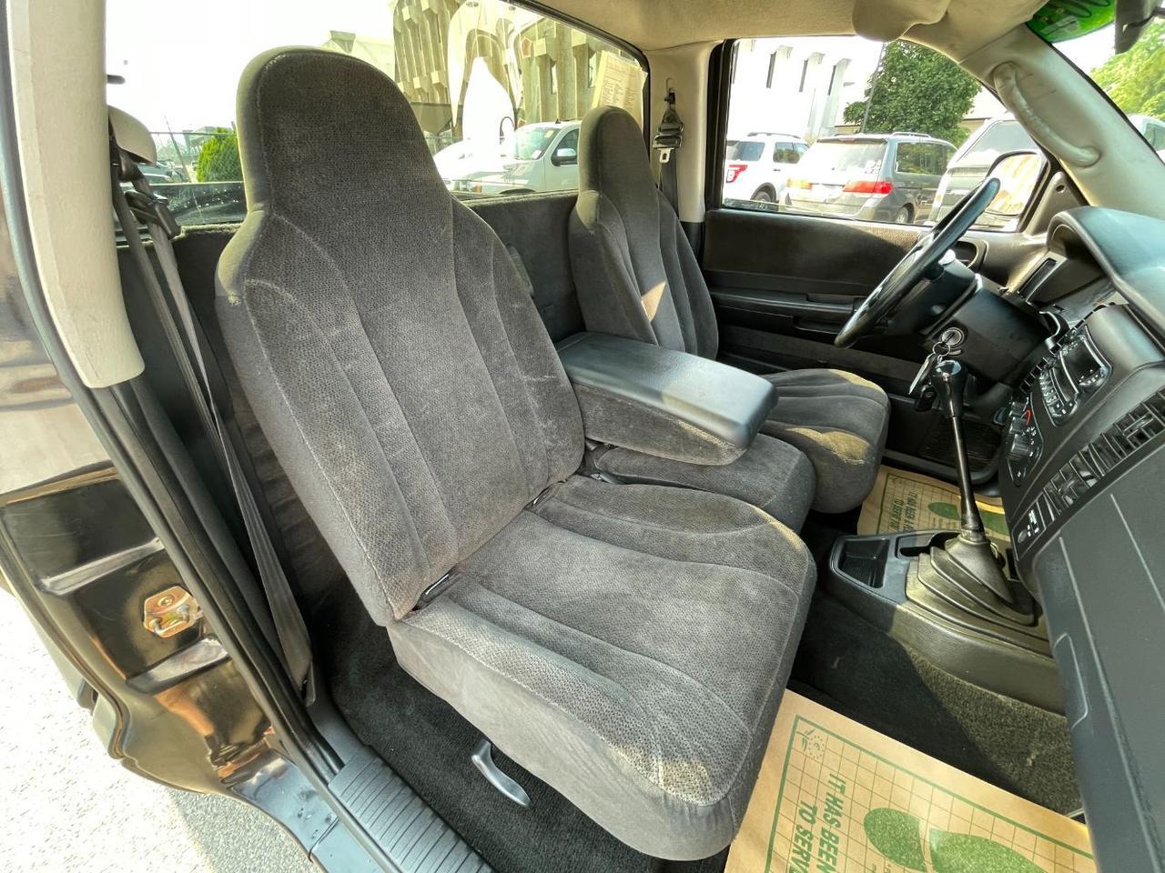 2003 Dodge Dakota Sport Spokane Valley WA