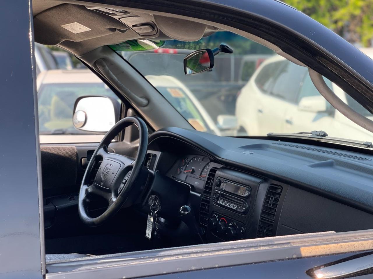 2003 Dodge Dakota Sport Spokane Valley WA