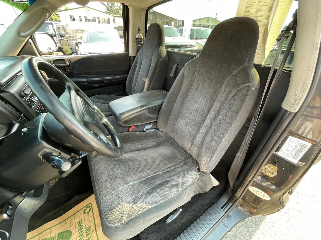 2003 Dodge Dakota Sport Spokane Valley WA