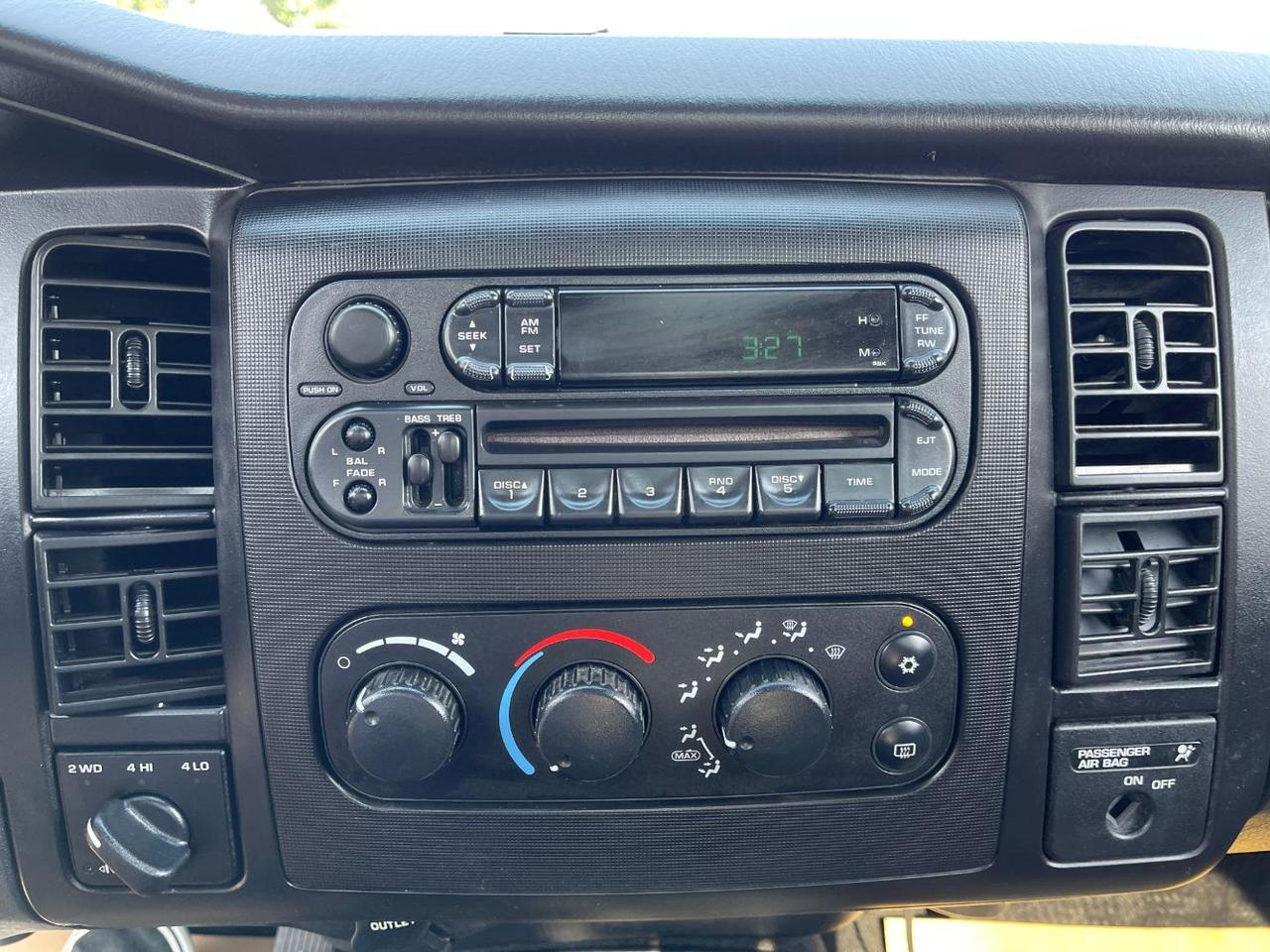 2003 Dodge Dakota Sport Spokane Valley WA
