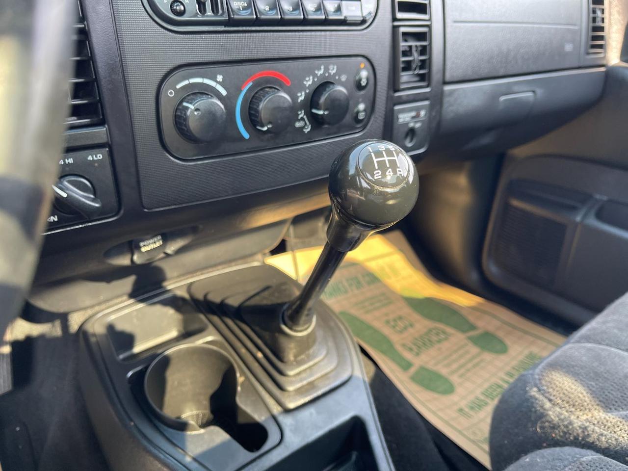 2003 Dodge Dakota Sport Spokane Valley WA