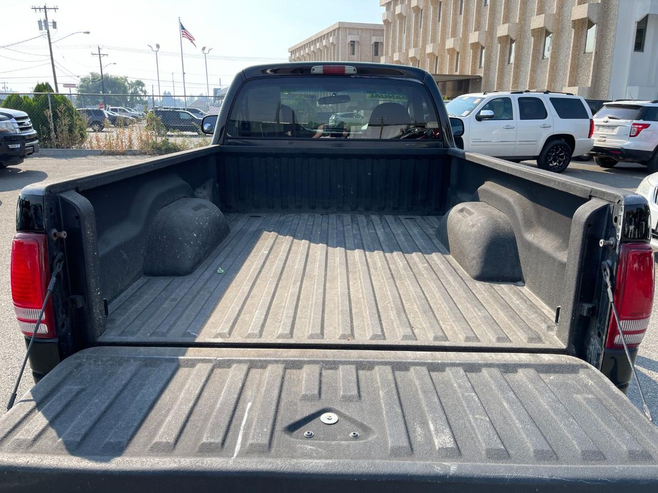 2003 Dodge Dakota Sport Spokane Valley, WA