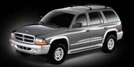 2003 Dodge Durango SLT Plus Grand Junction CO 2003 Dodge Durango SLT Plus Grand Junction CO