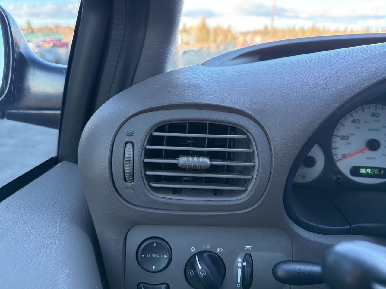 2003 Dodge Grand Caravan Sport Bend OR