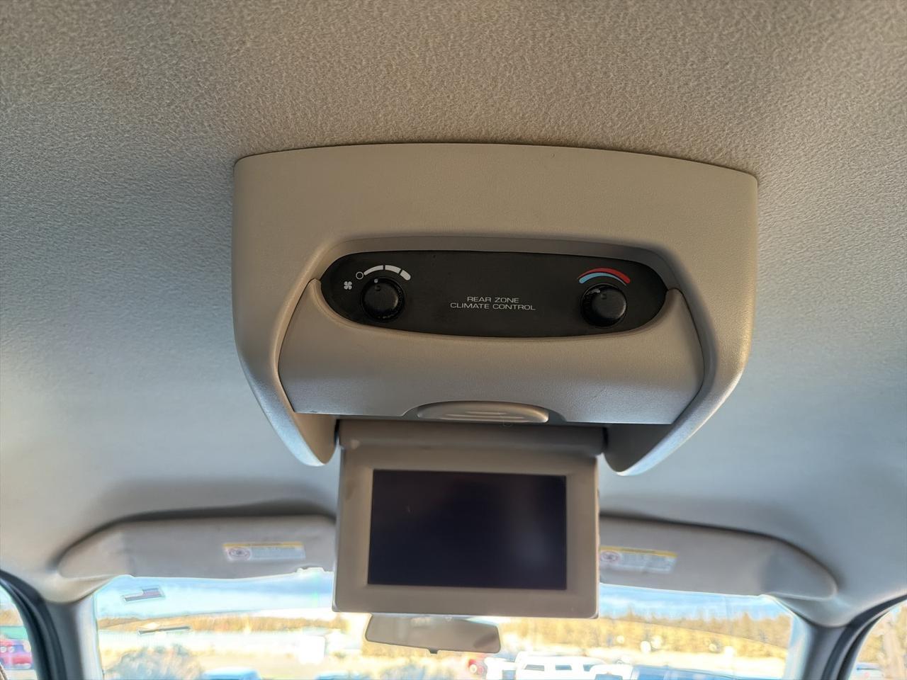 2003 Dodge Grand Caravan Sport Bend OR