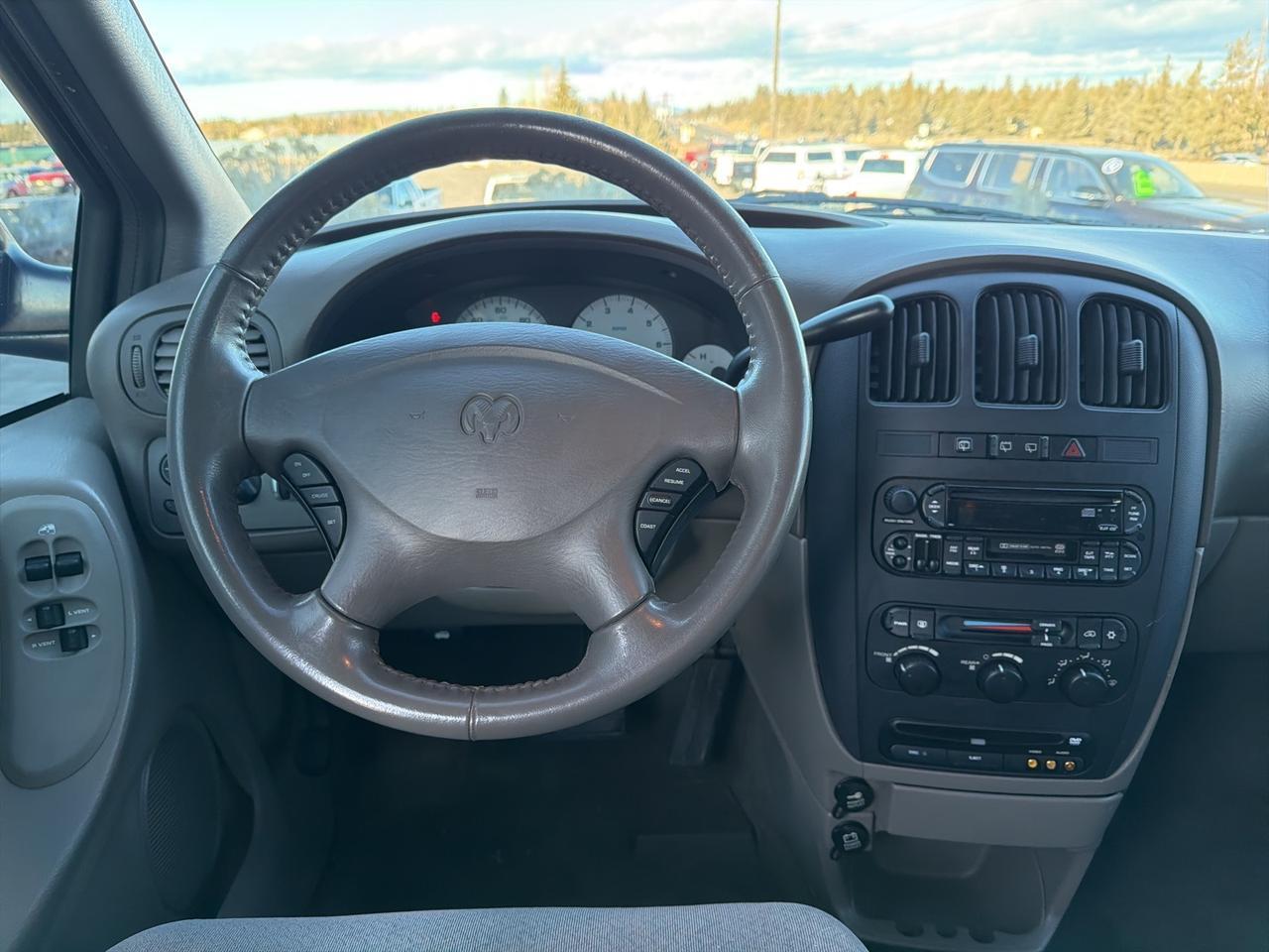 2003 Dodge Grand Caravan Sport Bend OR