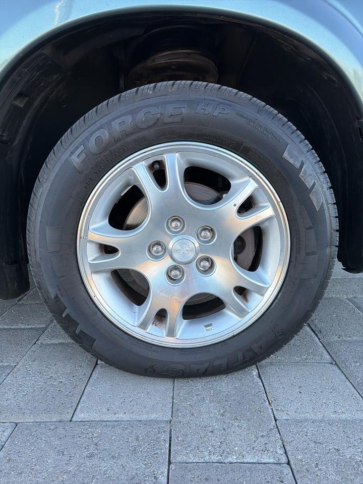 2003 Dodge Grand Caravan Sport Bend OR