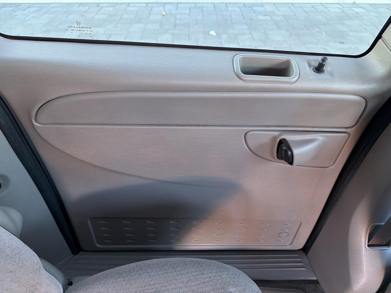 2003 Dodge Grand Caravan Sport Bend OR