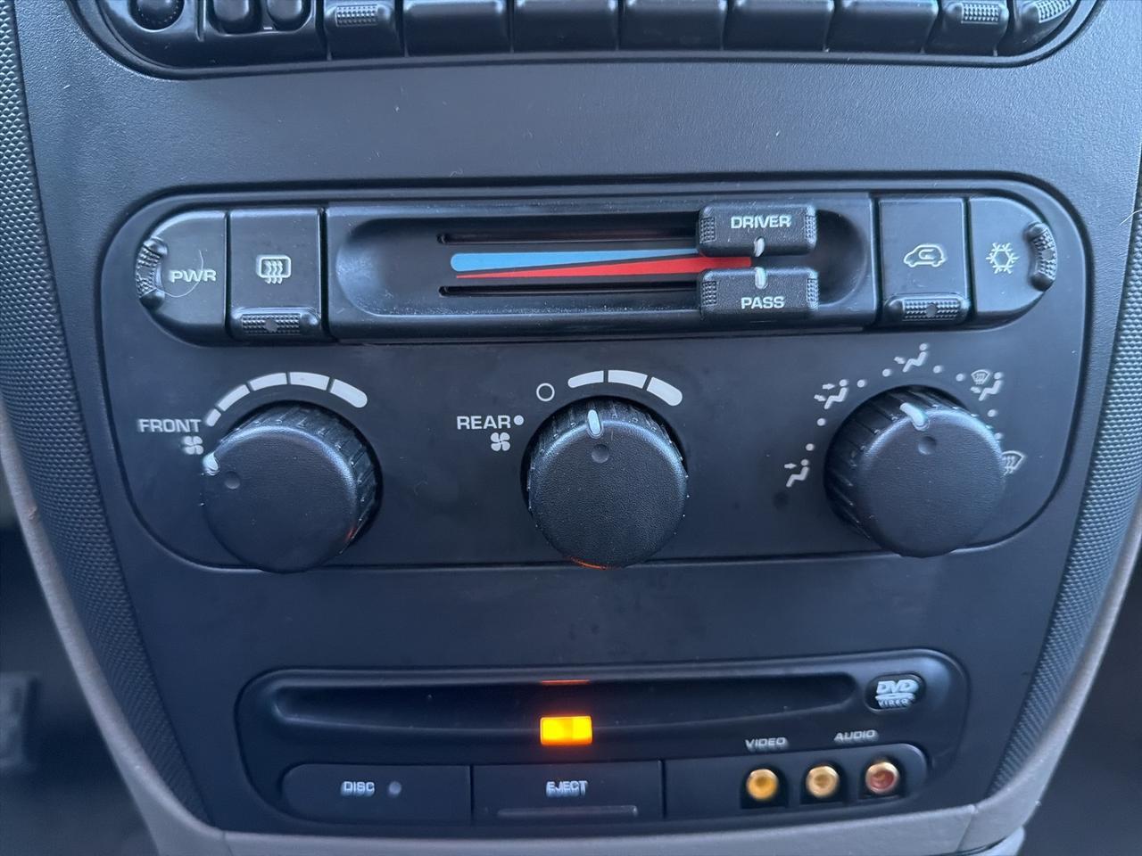 2003 Dodge Grand Caravan Sport Bend OR