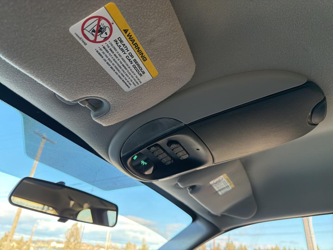 2003 Dodge Grand Caravan Sport Bend OR