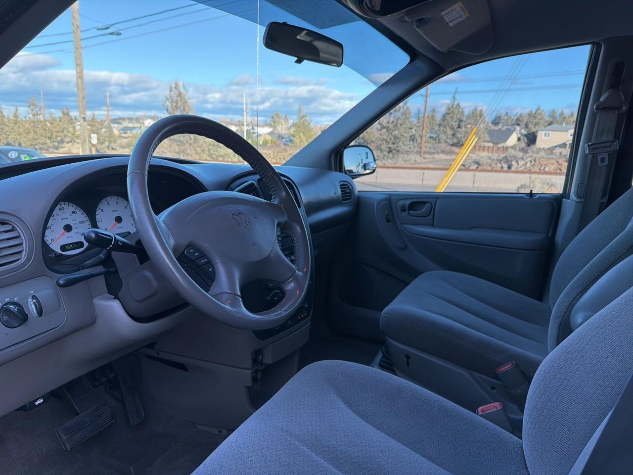 2003 Dodge Grand Caravan Sport Bend OR