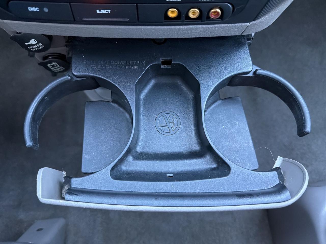 2003 Dodge Grand Caravan Sport Bend OR
