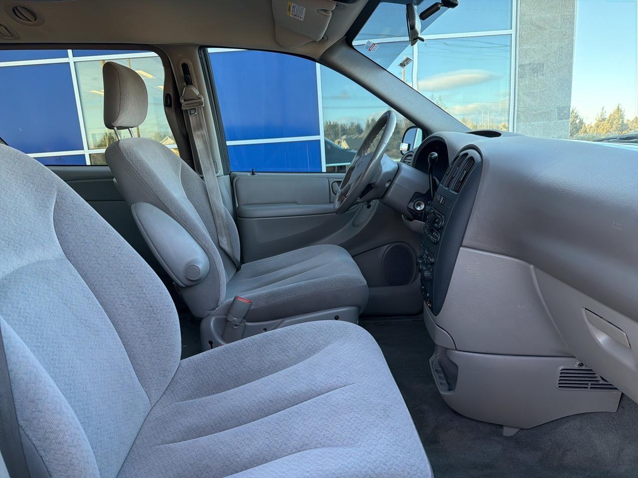 2003 Dodge Grand Caravan Sport Bend OR