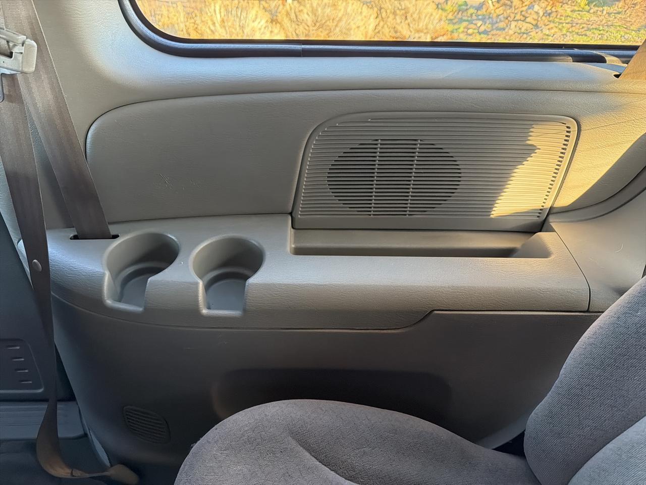 2003 Dodge Grand Caravan Sport Bend OR