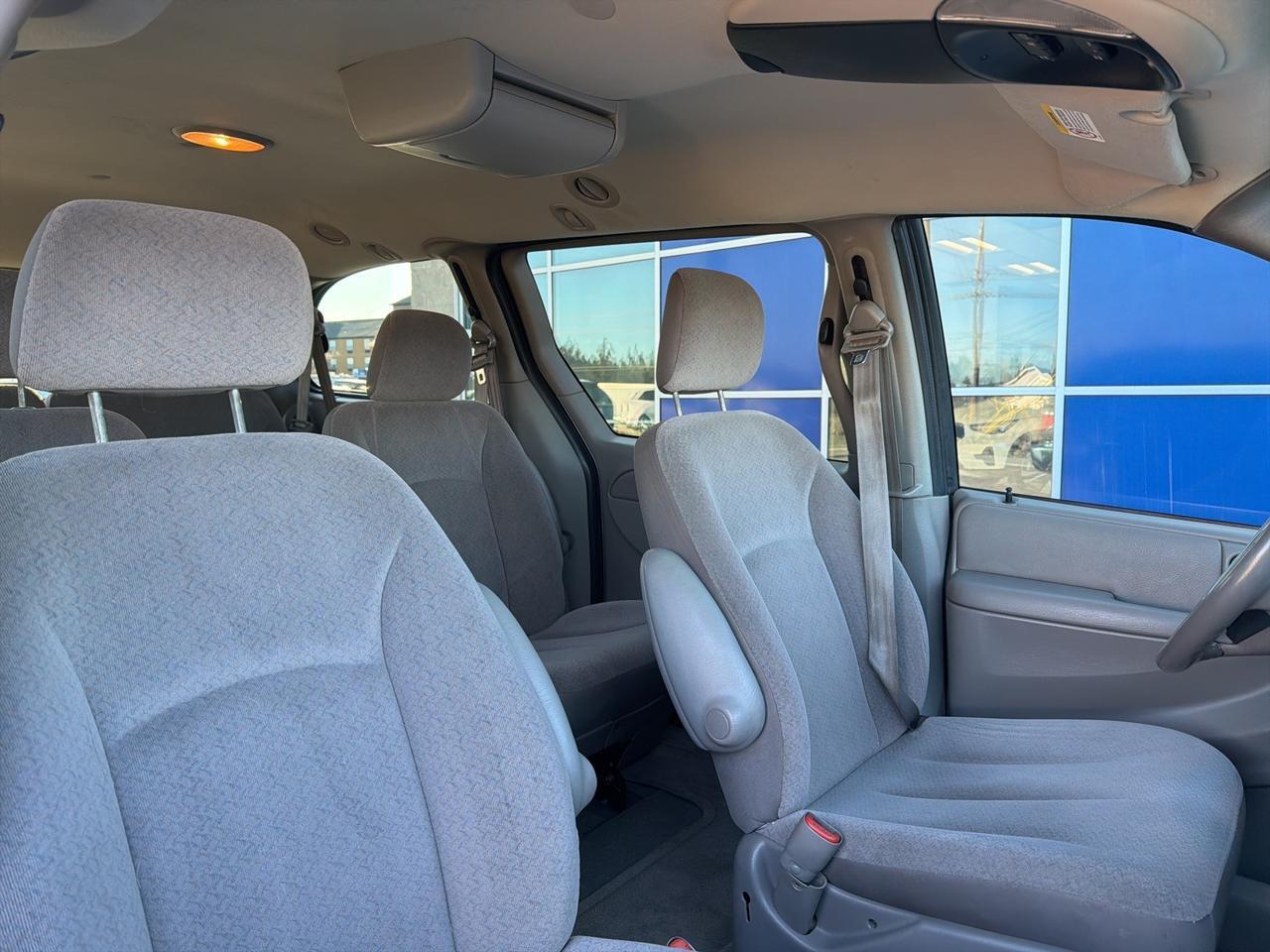 2003 Dodge Grand Caravan Sport Bend OR