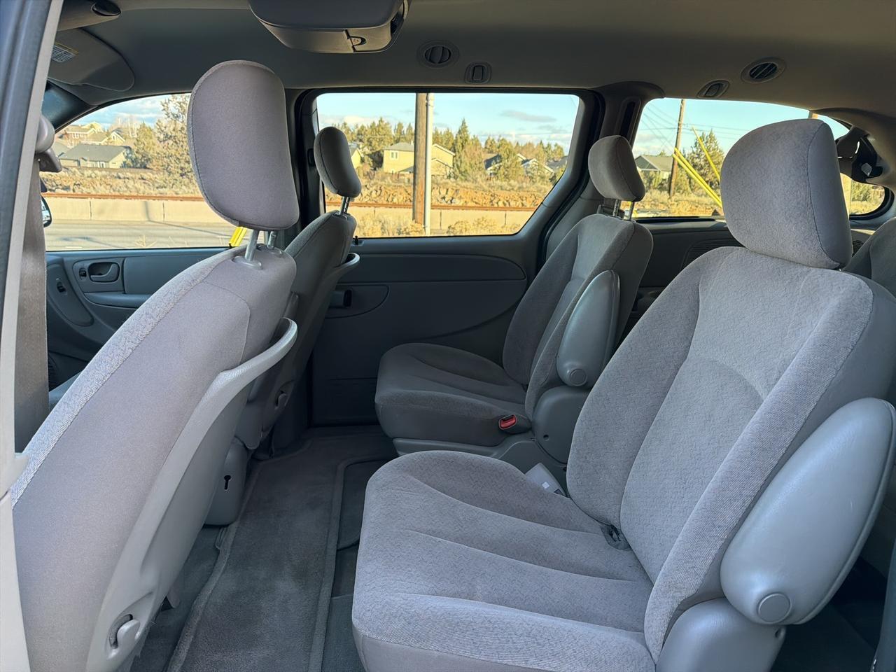 2003 Dodge Grand Caravan Sport Bend OR