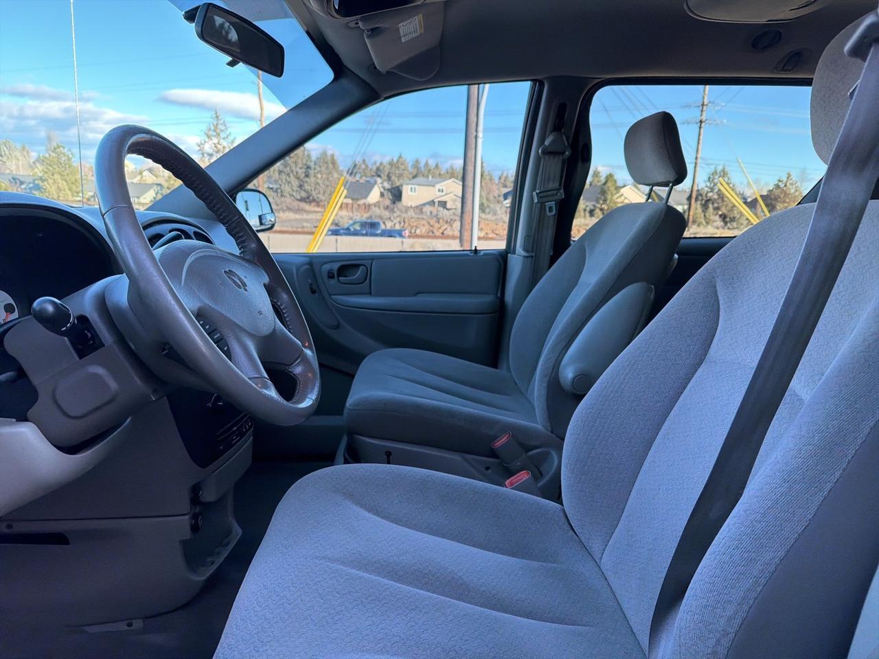2003 Dodge Grand Caravan Sport Bend OR