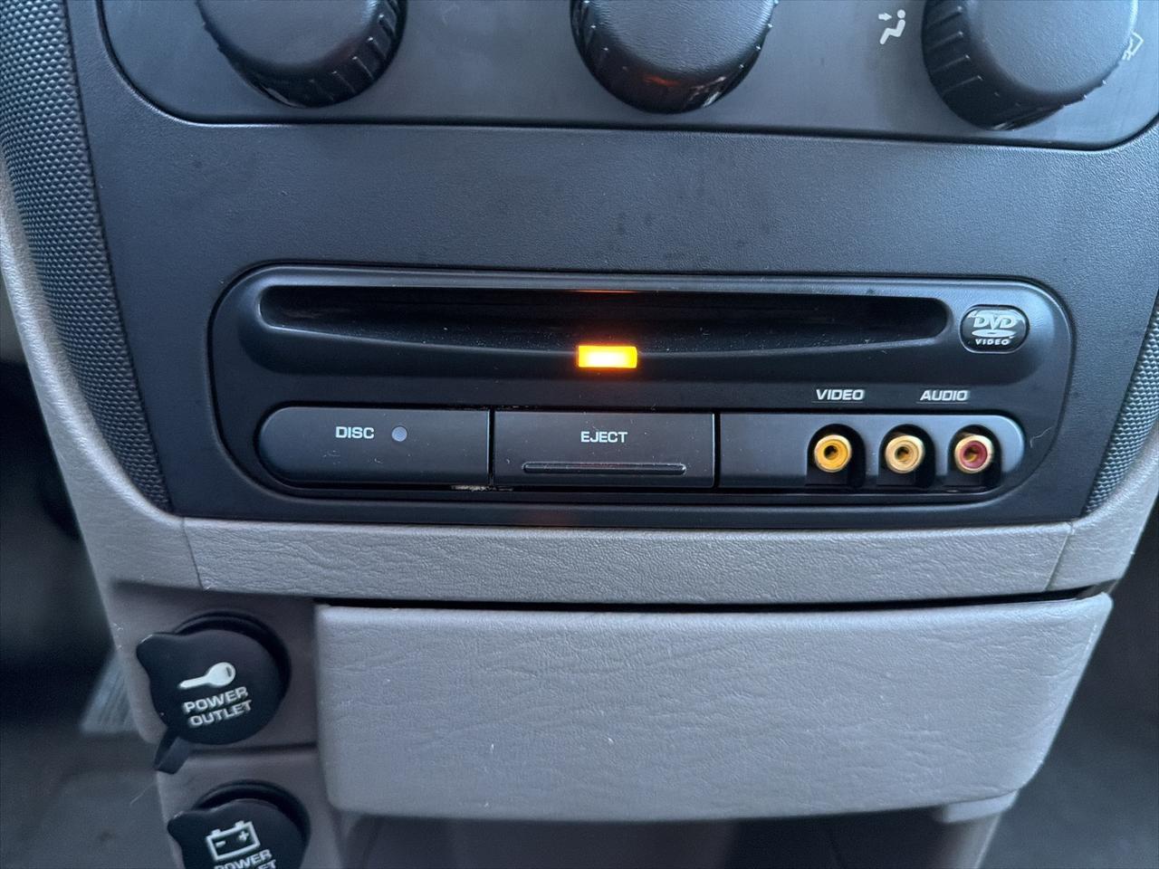 2003 Dodge Grand Caravan Sport Bend OR