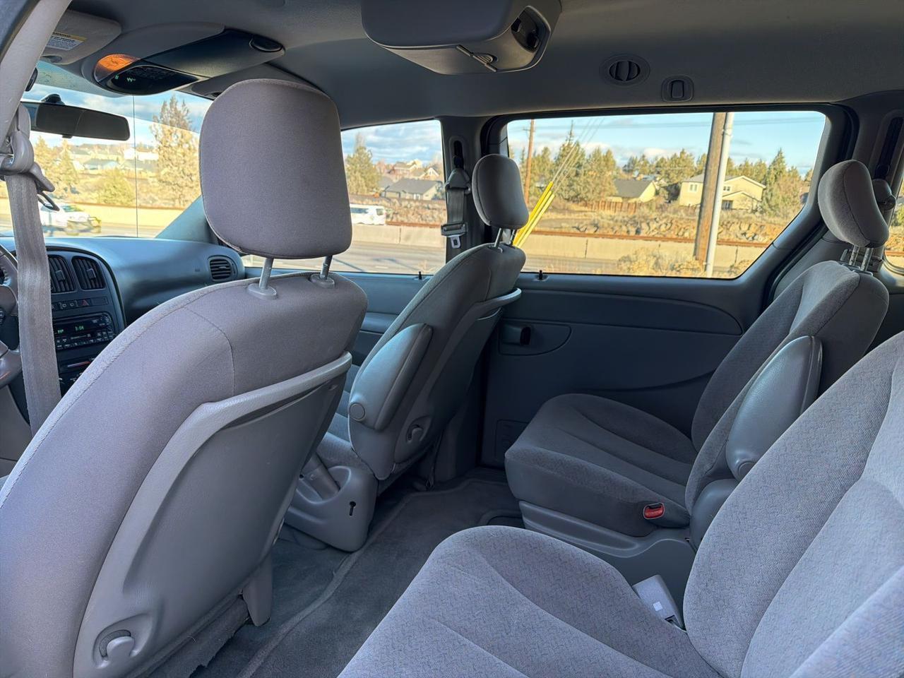 2003 Dodge Grand Caravan Sport Bend OR