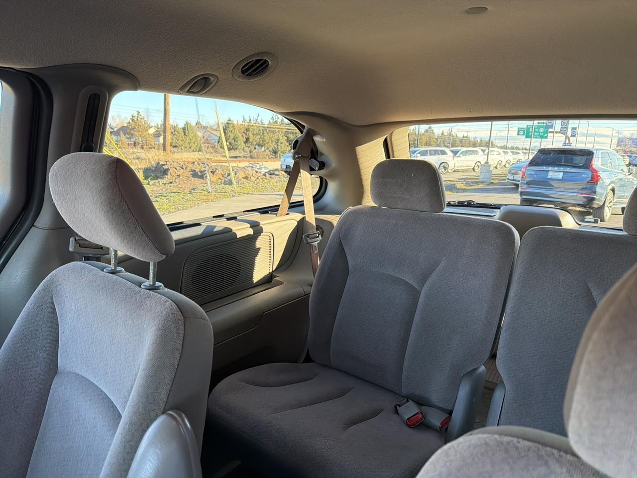 2003 Dodge Grand Caravan Sport Bend OR