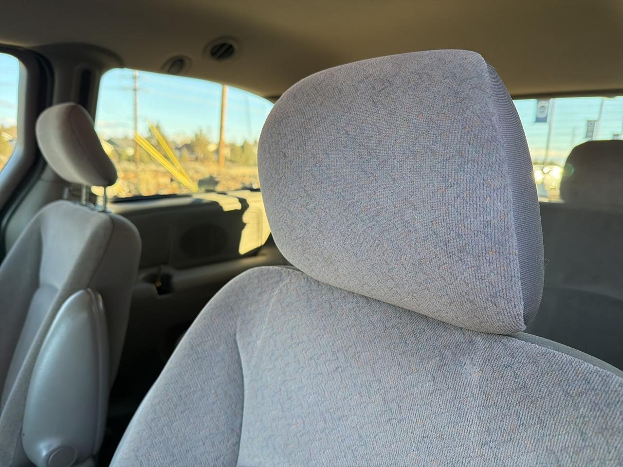 2003 Dodge Grand Caravan Sport Bend OR