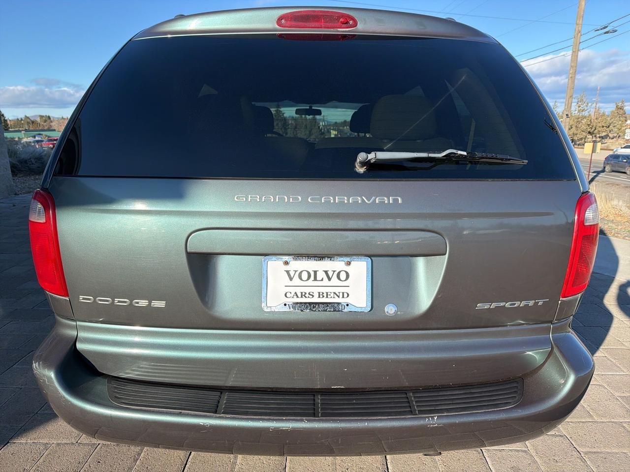 2003 Dodge Grand Caravan Sport Bend OR