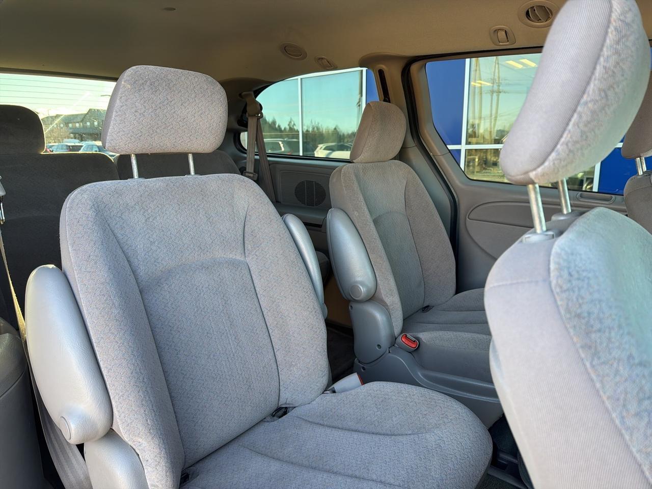 2003 Dodge Grand Caravan Sport Bend OR