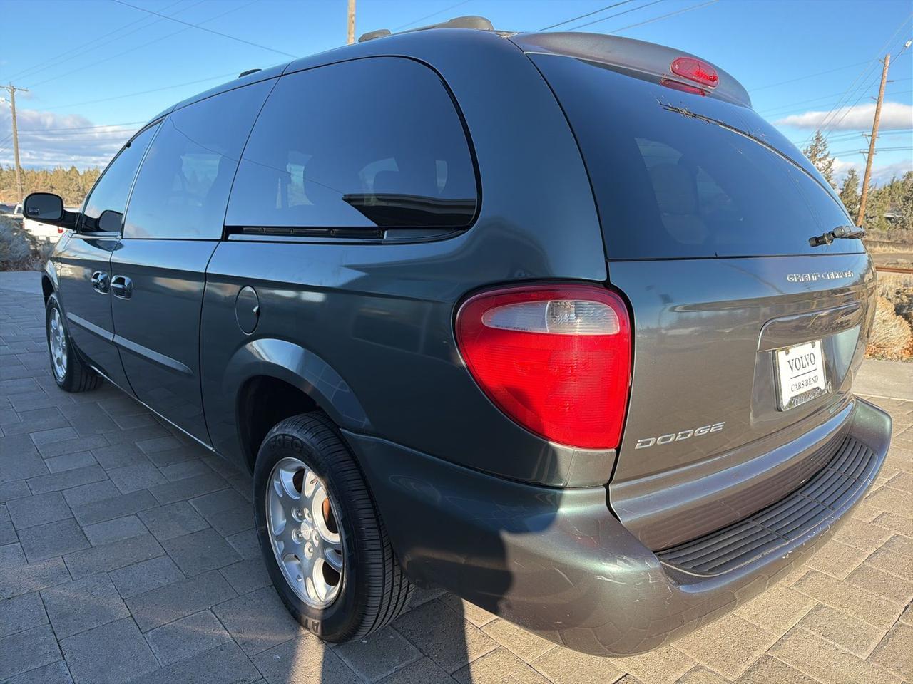 2003 Dodge Grand Caravan Sport Bend OR